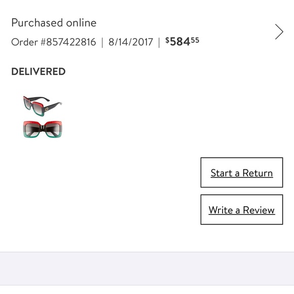Sunglasses